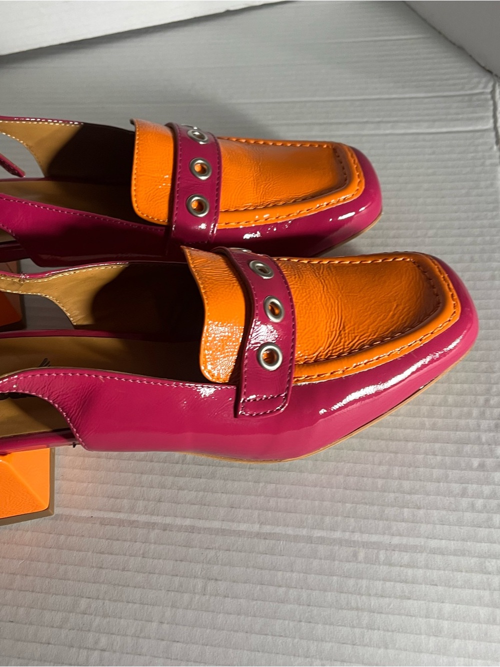 Casts loafers size 40 new without tag